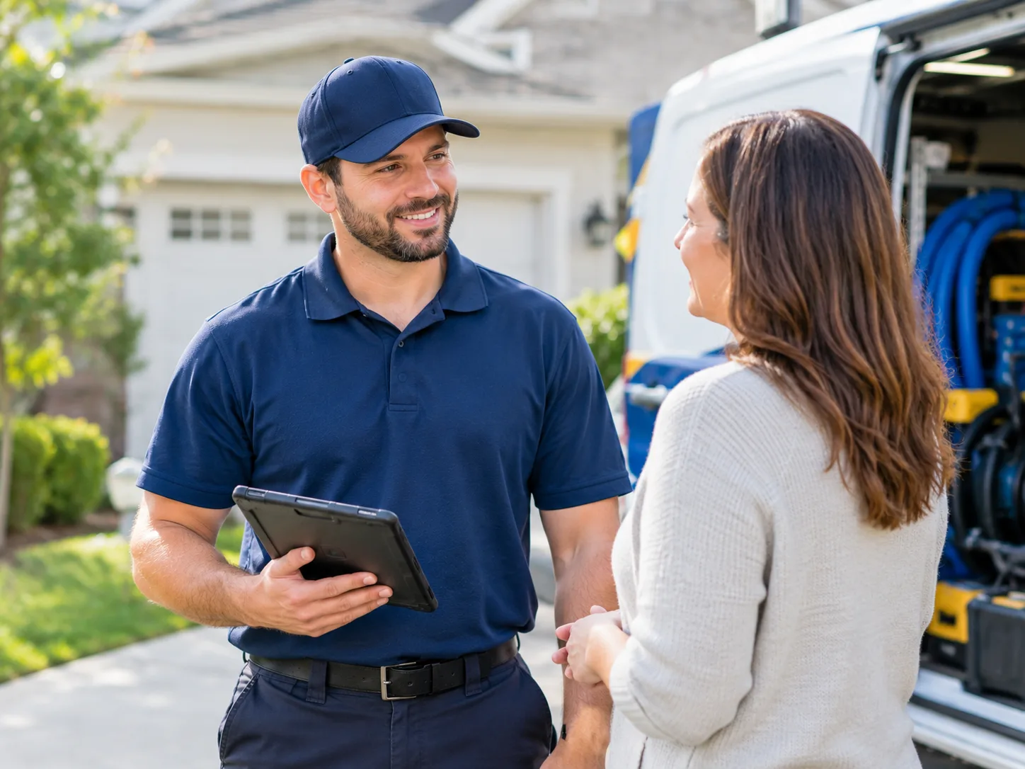 Sewage Backup Cleanup Jamaica, NY FAQs